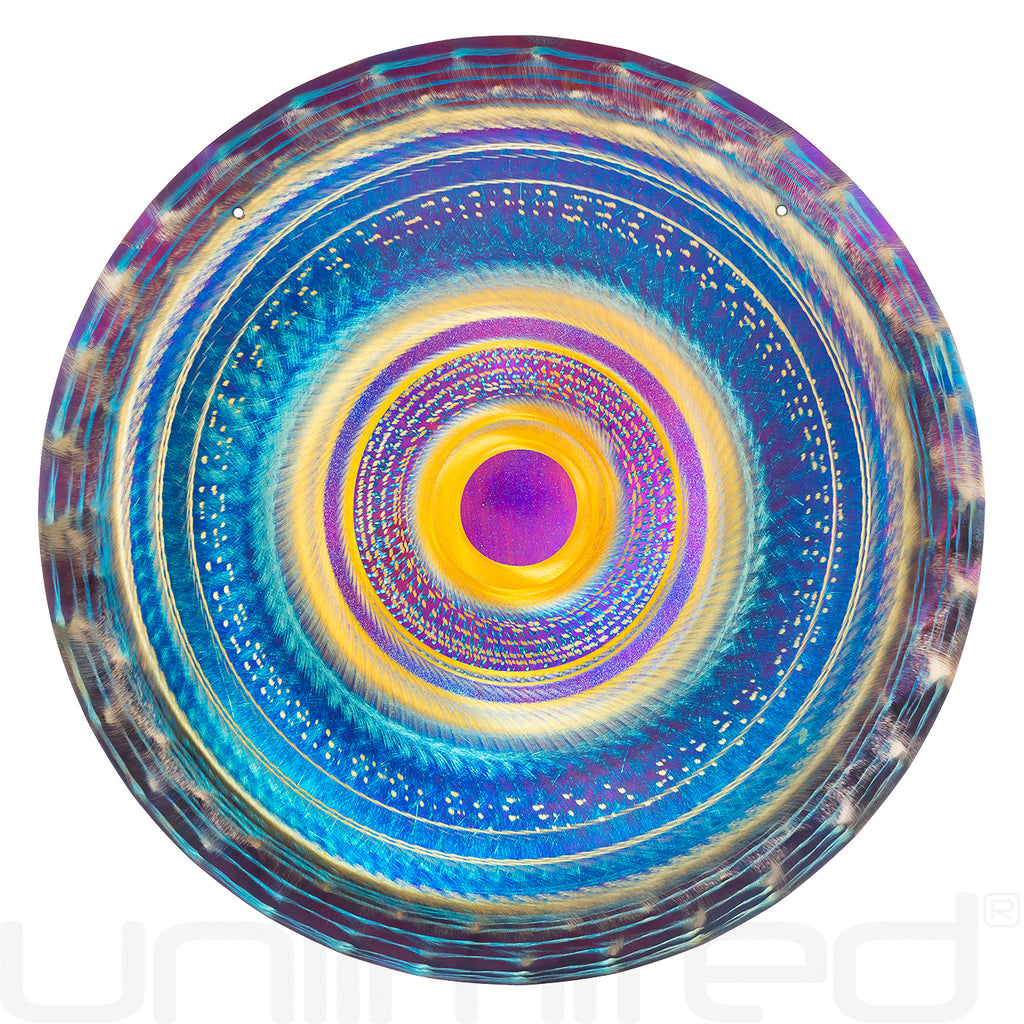 Grotta Sonora 19" Hand Gongs