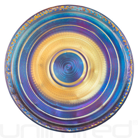 Grotta Sonora 38" Deep Gongs