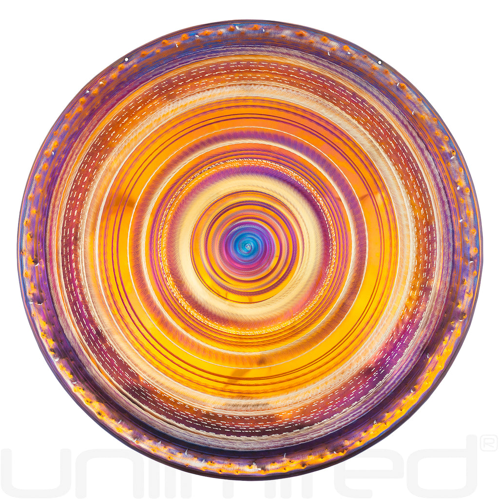 Grotta Sonora 38" Deep Gongs