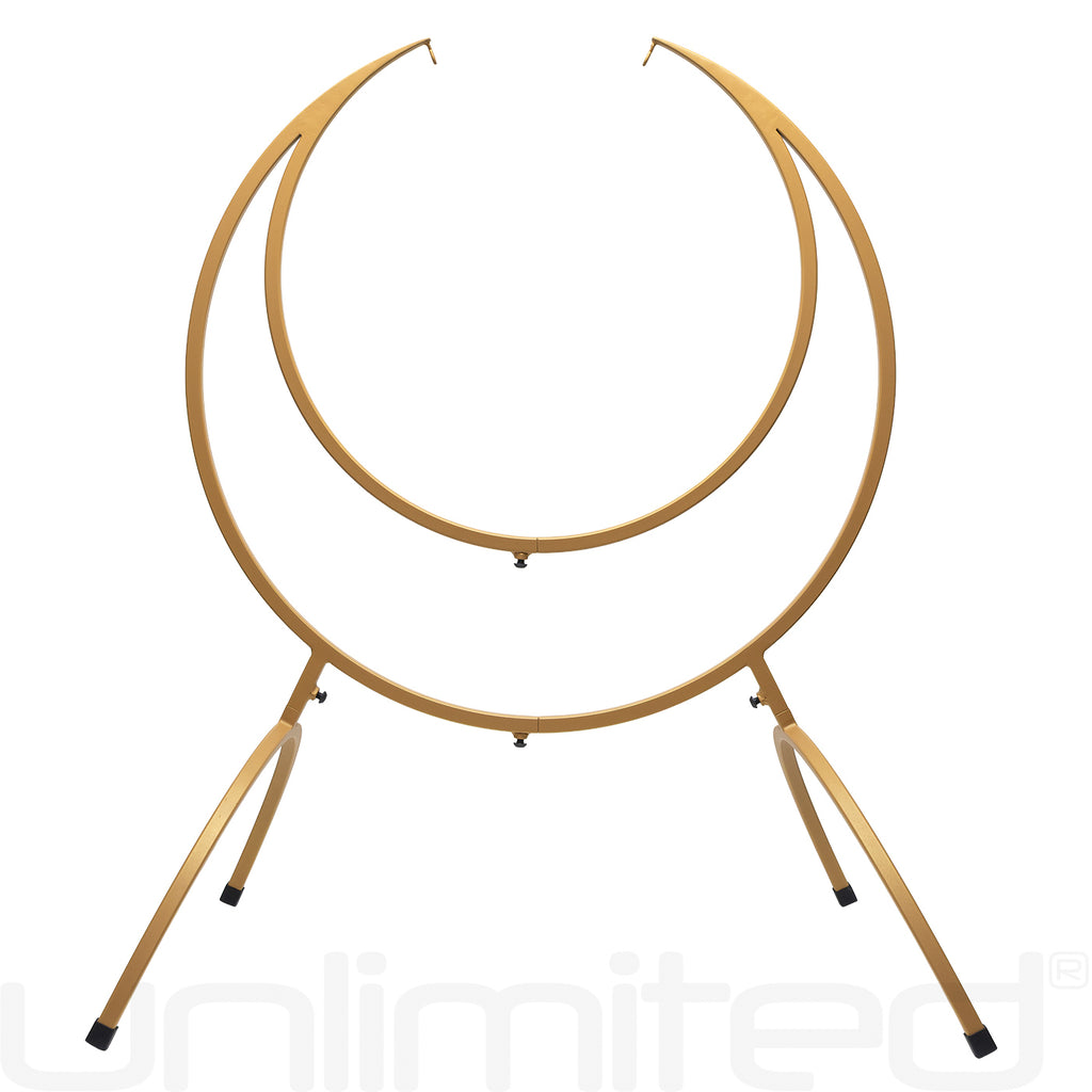 Grotta Sonora Moon Gong Stand for 19" Gongs