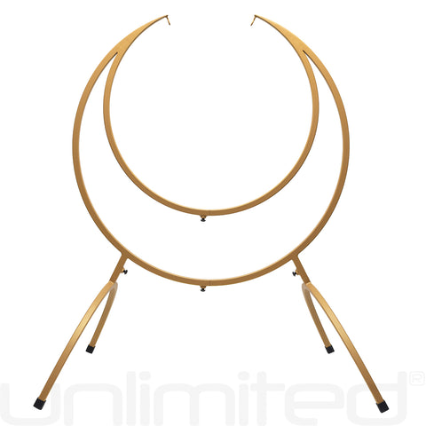 Grotta Sonora Moon Gong Stand for 19" Gongs