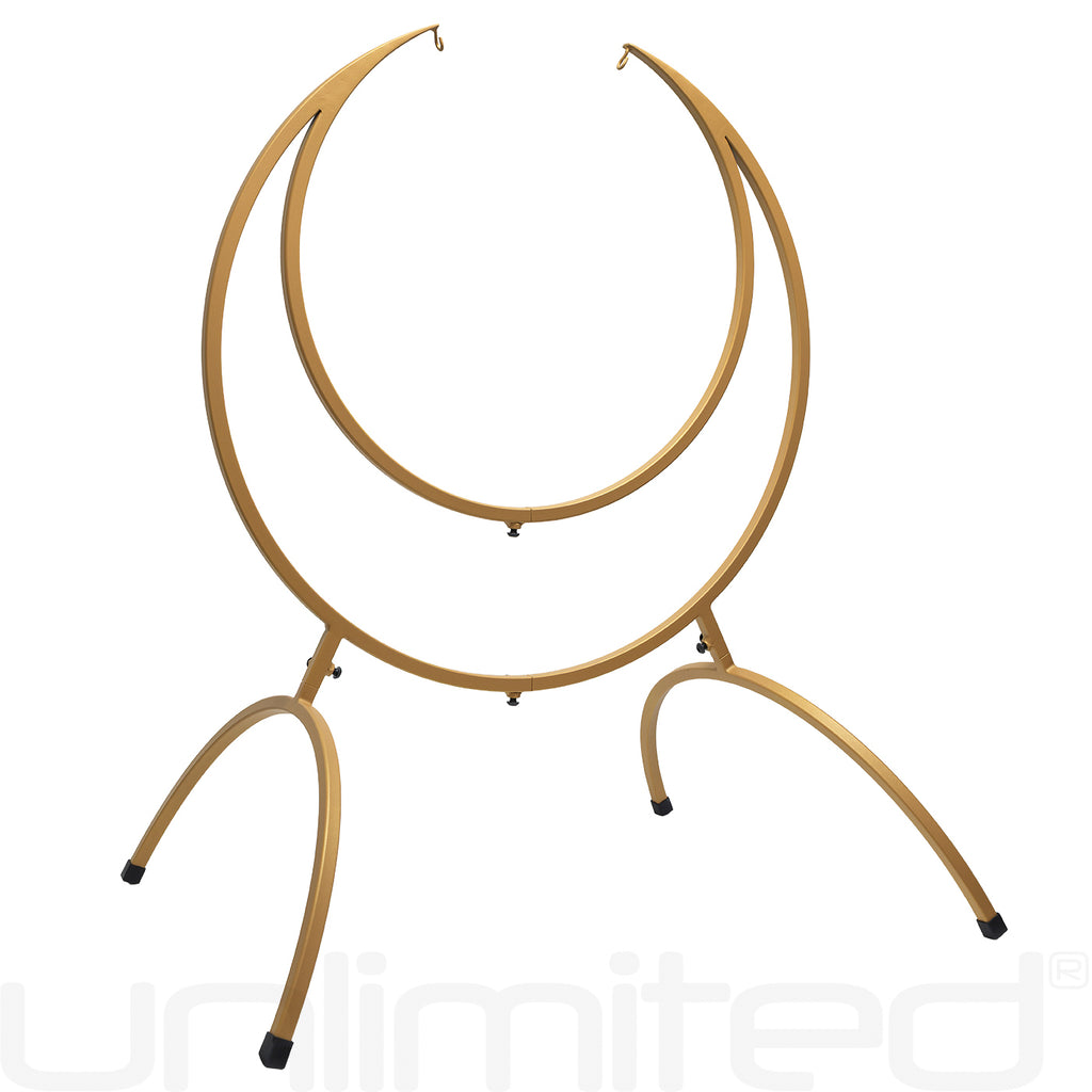 Grotta Sonora Moon Gong Stand for 19" Gongs