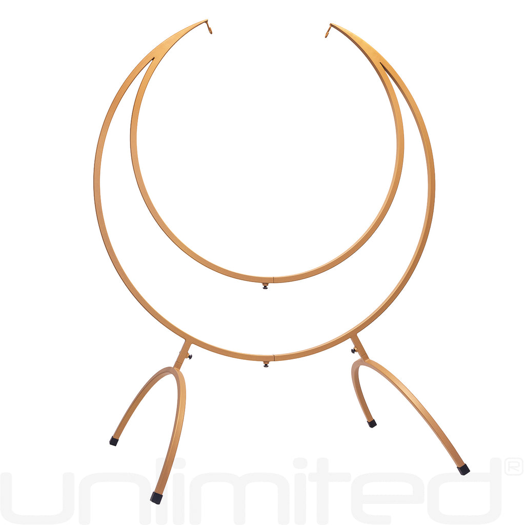 Grotta Sonora Moon Gong Stand for 26" Gongs