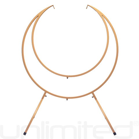 Grotta Sonora Moon Gong Stand for 26" Gongs