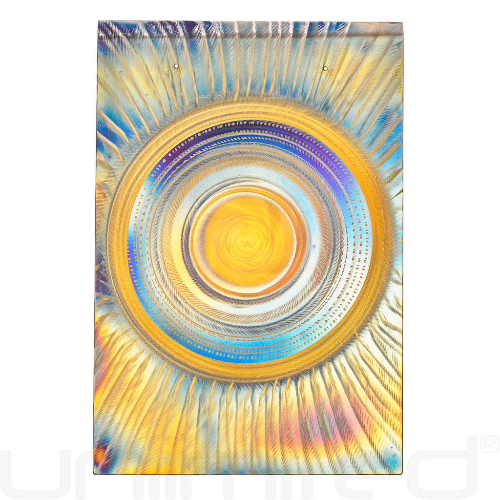 Grotta Sonora Cosmo Plates