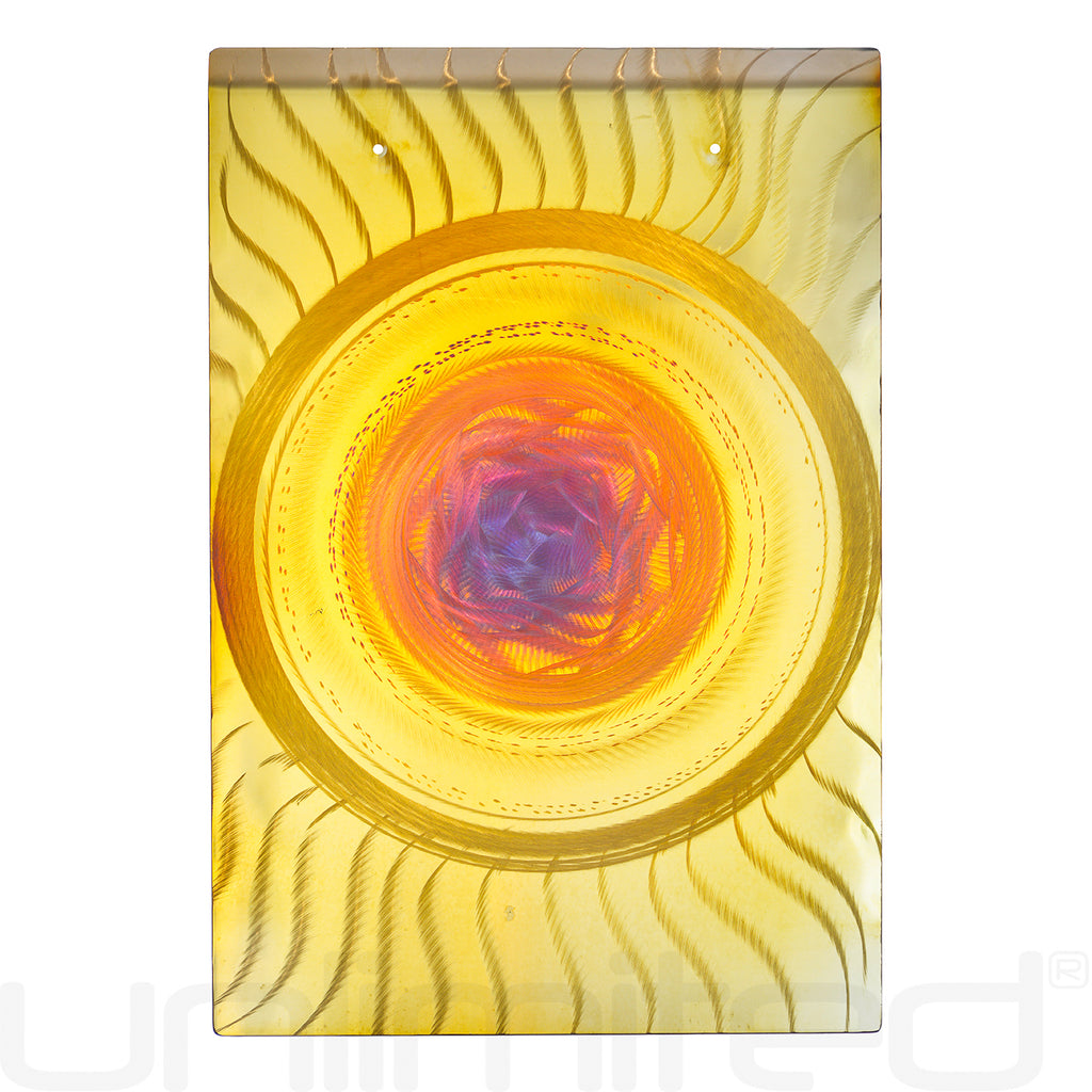 Grotta Sonora Cosmo Plates