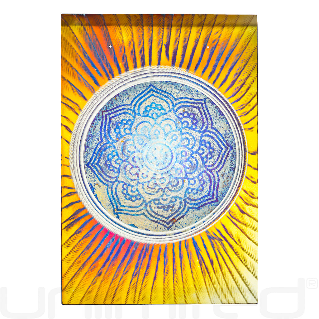 Grotta Sonora Cosmo Plates