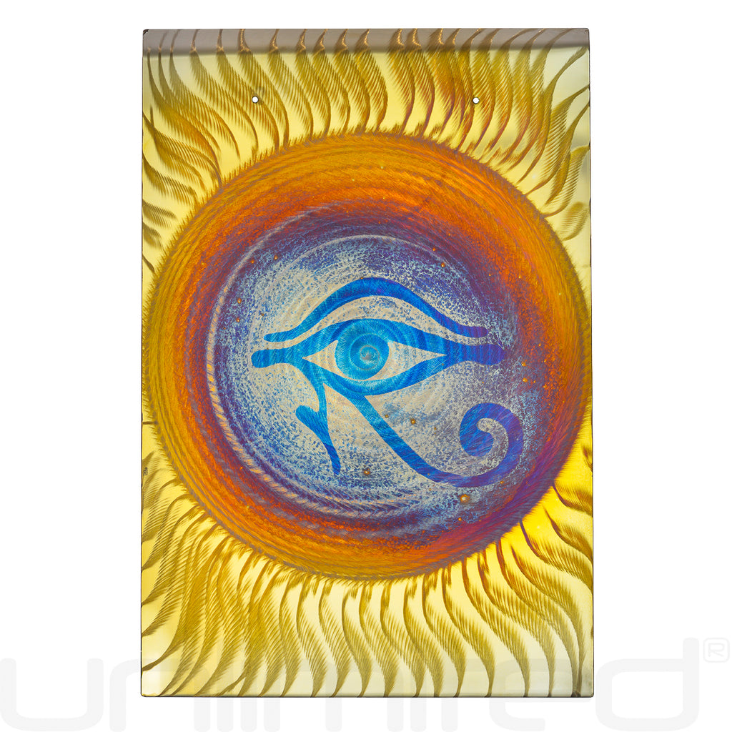 Grotta Sonora Cosmo Plates