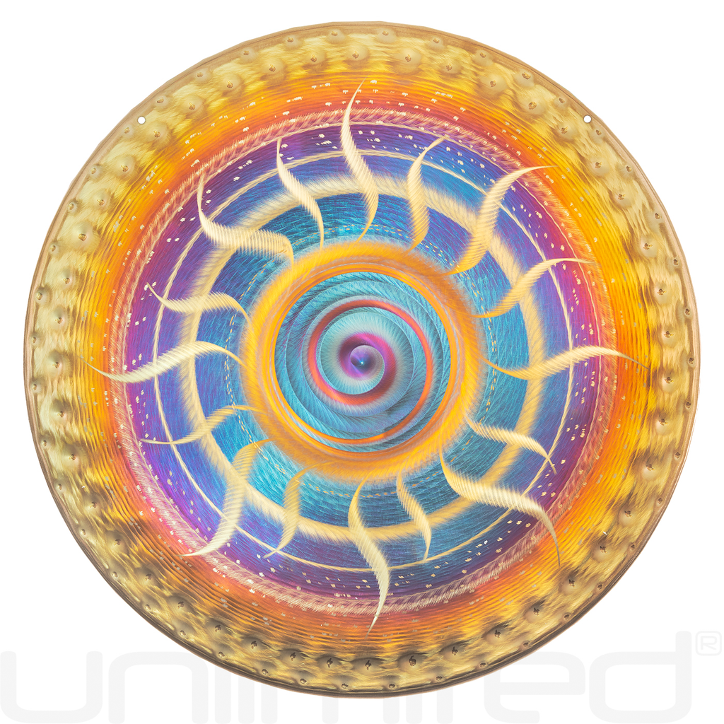 Grotta Sonora 26" Deep Gongs