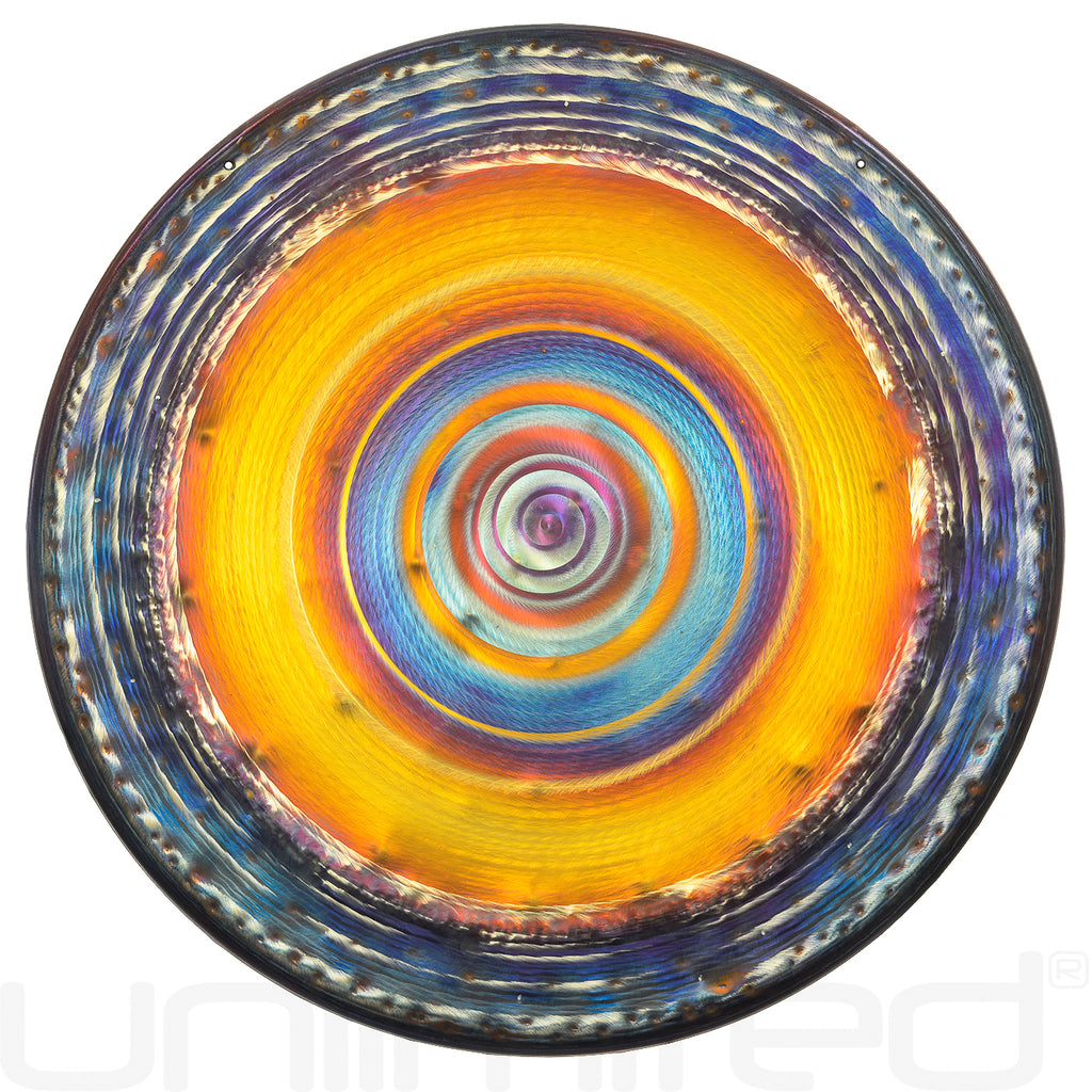 Grotta Sonora 40" Giant Gongs - FREE SHIPPING