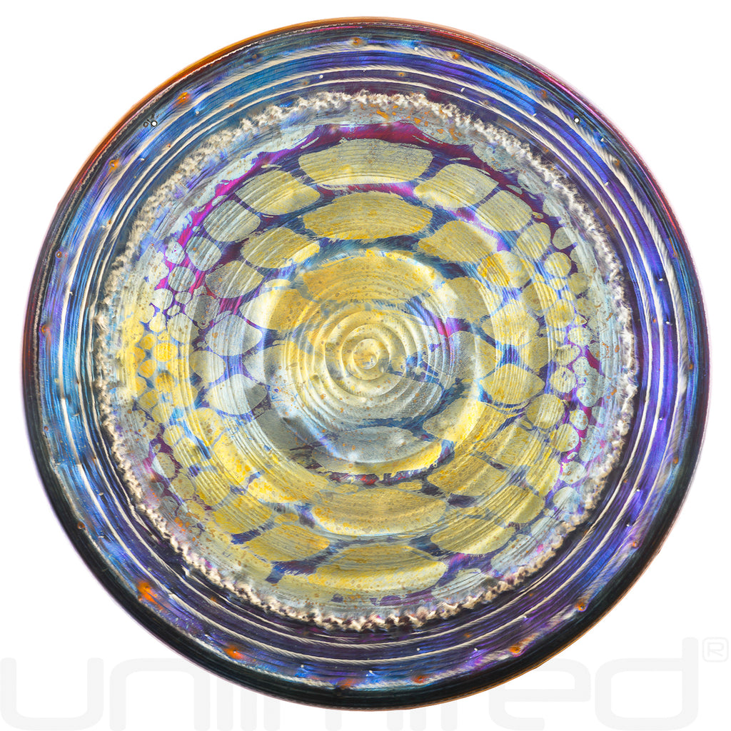 Grotta Sonora 40" Giant Gongs - FREE SHIPPING