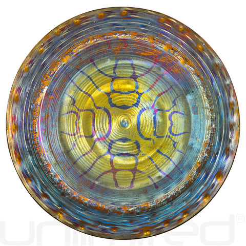 Grotta Sonora 40" Gamelagongs - FREE SHIPPING