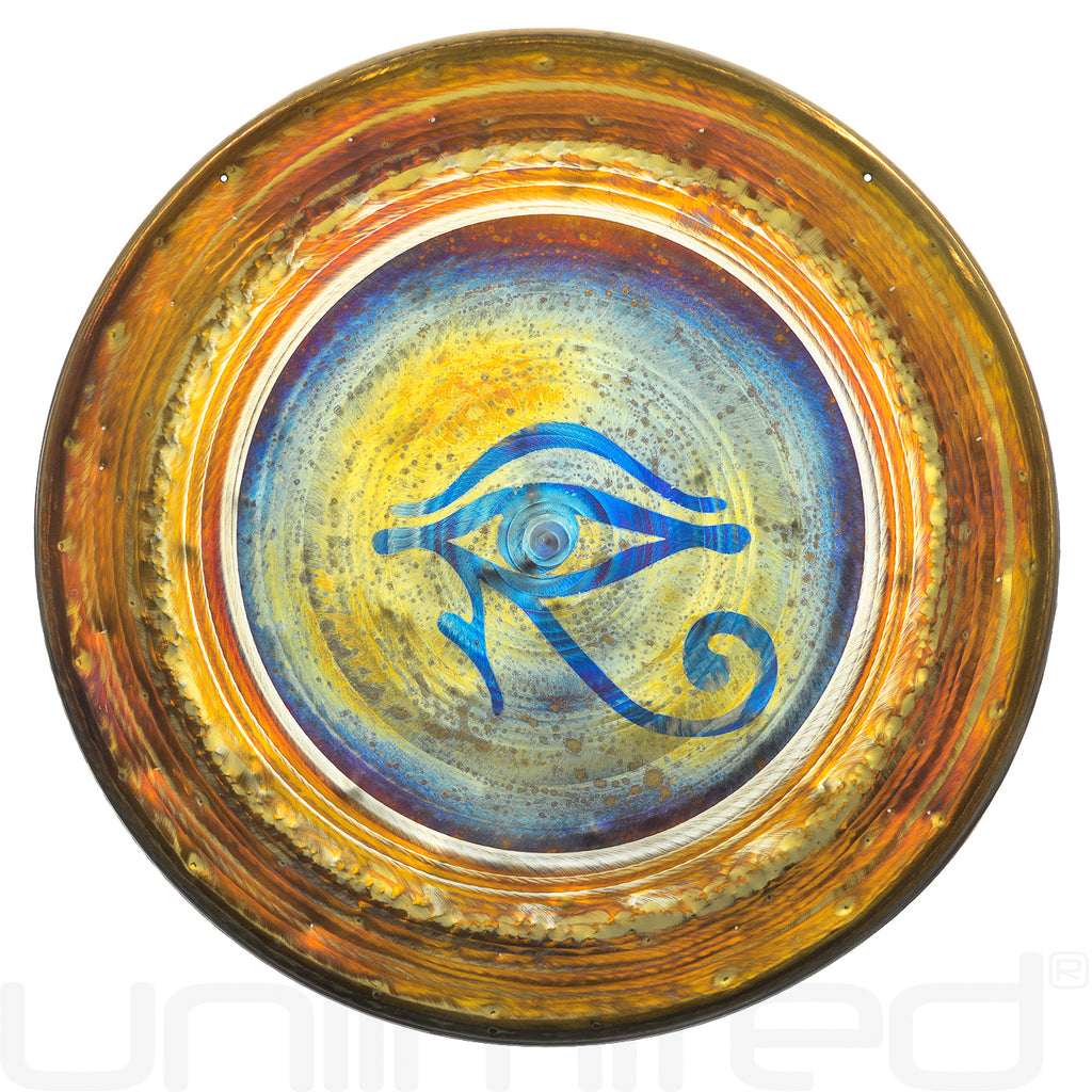 Grotta Sonora 40" Giant Gongs - FREE SHIPPING