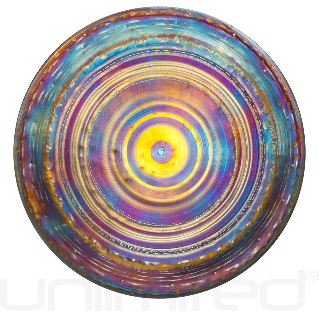 Grotta Sonora 48" Giant Gongs - FREE SHIPPING