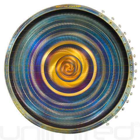 Grotta Sonora Sound Healing Instruments - Gongs Unlimited