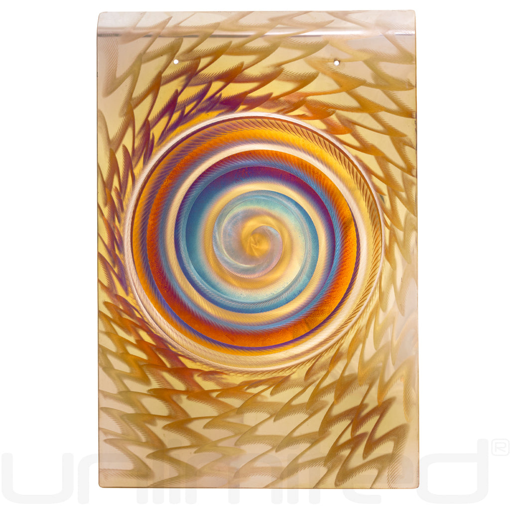 Grotta Sonora Cosmo Plates