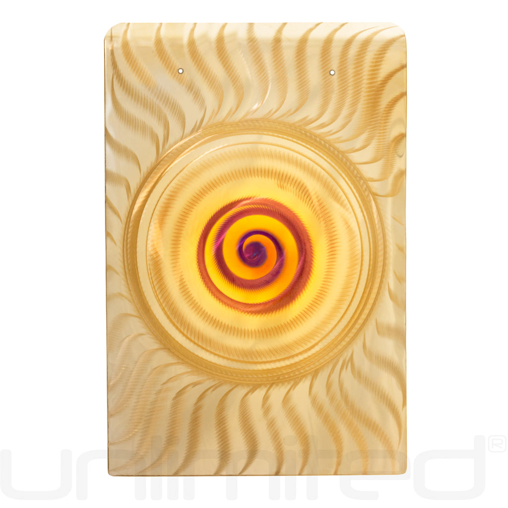 Grotta Sonora Cosmo Plates