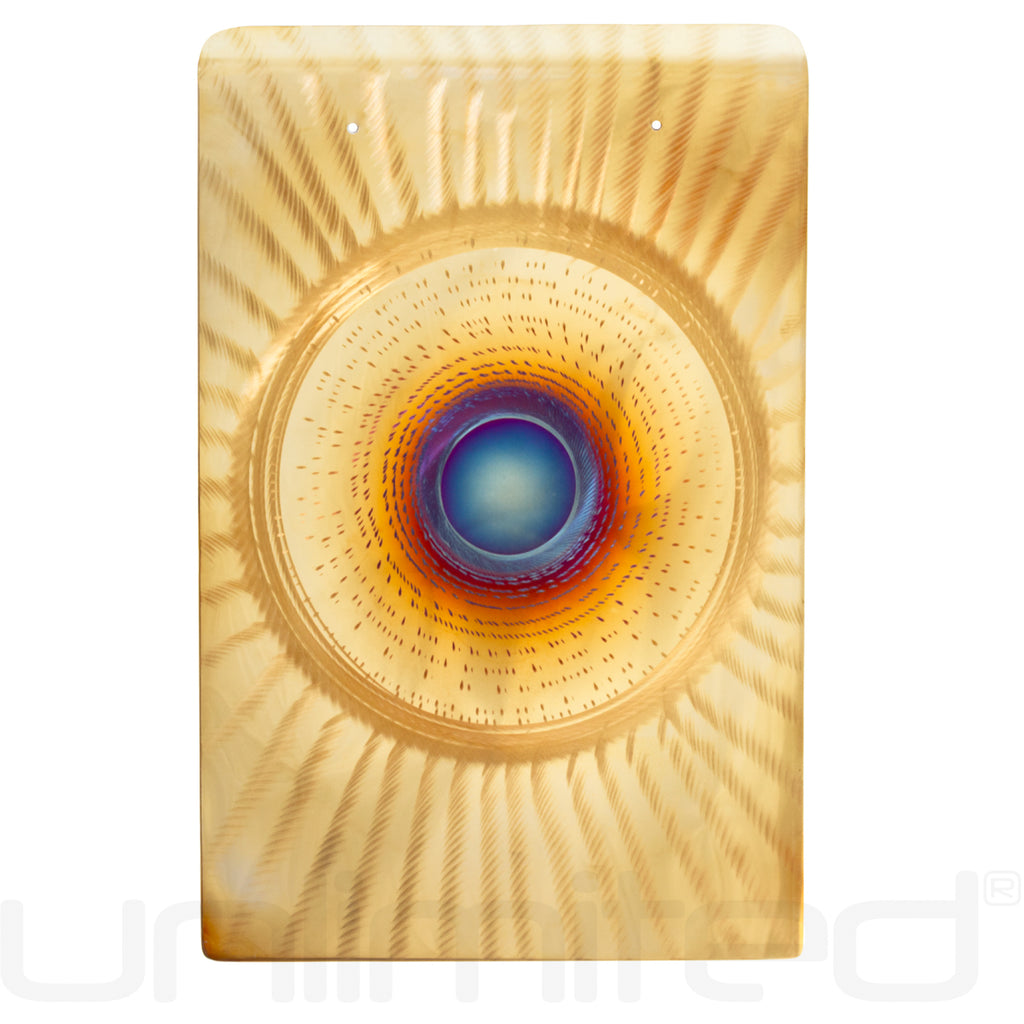 Grotta Sonora Cosmo Plates