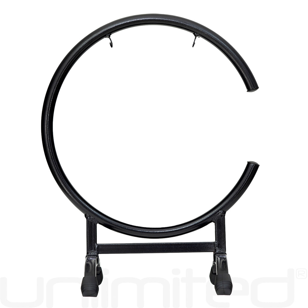 Unlimited High C Gong Stands for 6" to 18" Gongs (Multiple Sizes)