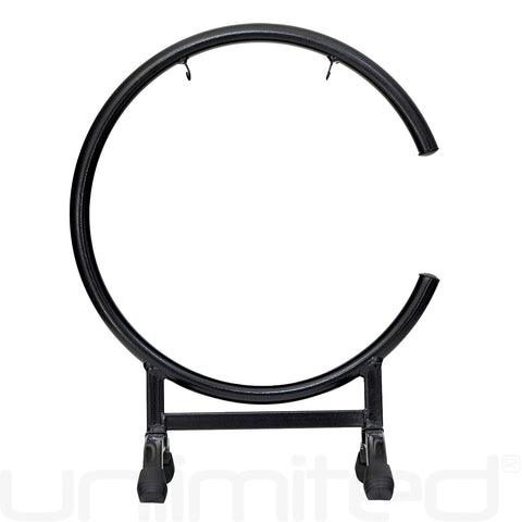Unlimited High C Gong Stands for 6" to 18" Gongs (Multiple Sizes)