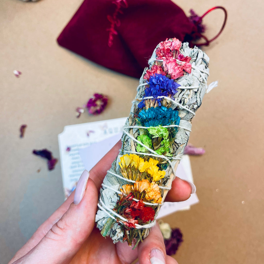 AphroZodiac - Mystery Crystal Package - Featuring 5 or 10 Items