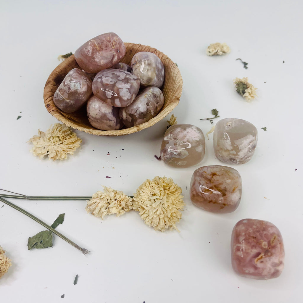 AphroZodiac - Mystery Crystal Package - Featuring 5 or 10 Items
