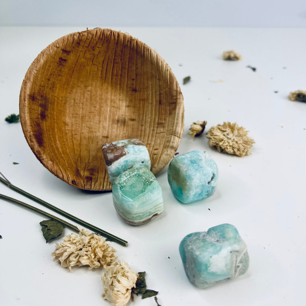 AphroZodiac - Mystery Crystal Package - Featuring 5 or 10 Items