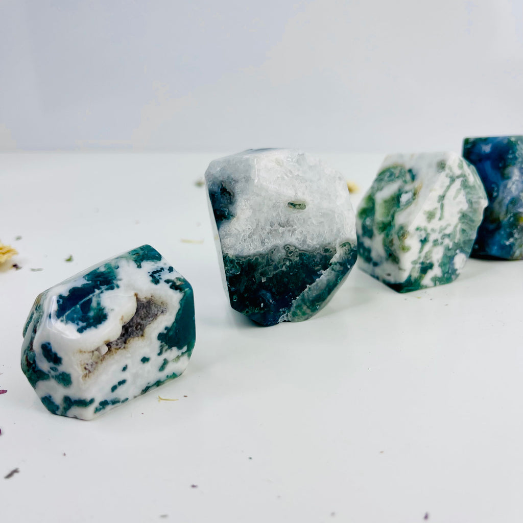 AphroZodiac - Mystery Crystal Package - Featuring 5 or 10 Items