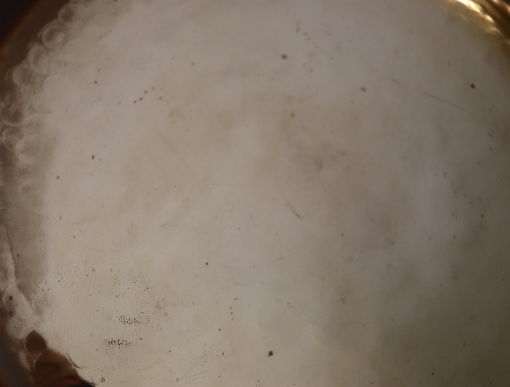 CONSIGNMENT SALE - Paiste 22" Accent Gong