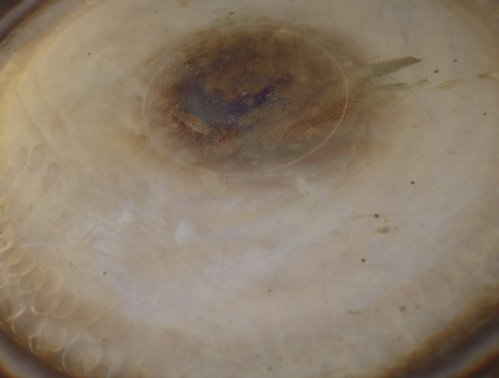 CONSIGNMENT SALE - Paiste 22" Accent Gong