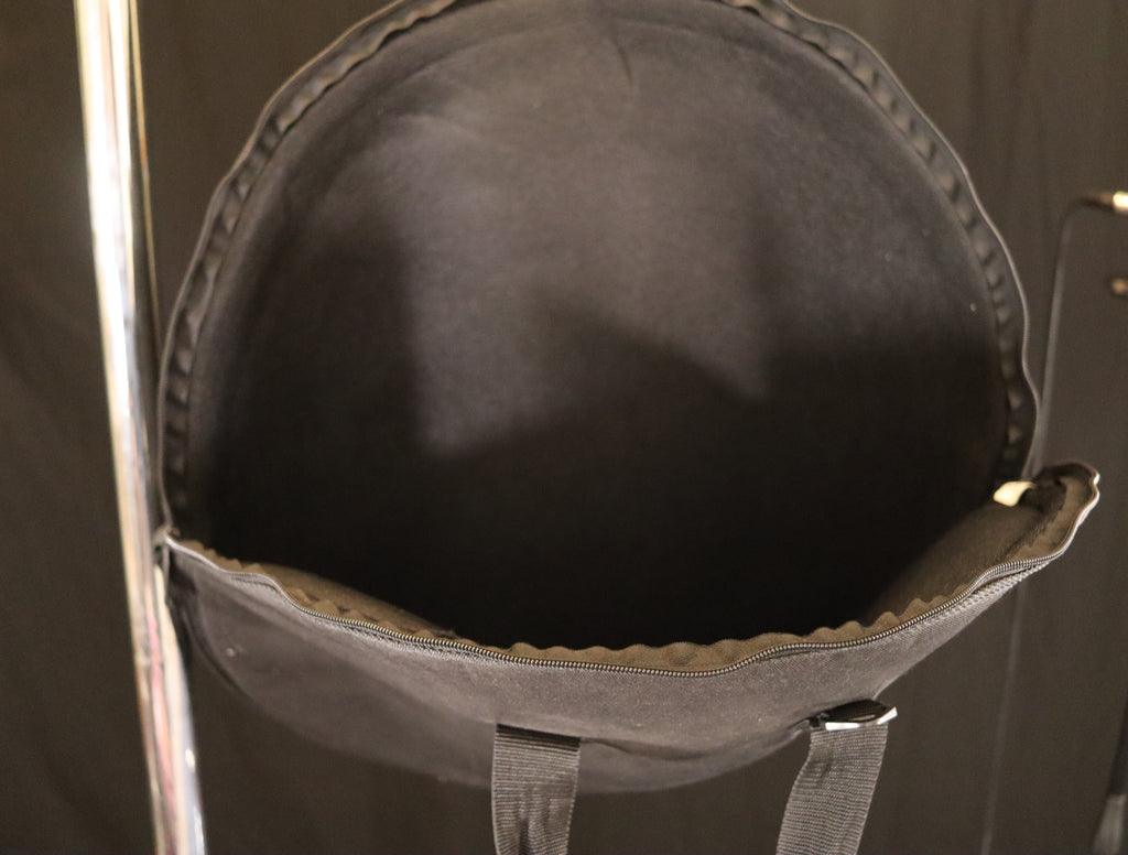 CONSIGNMENT SALE - Paiste 22" Accent Gong