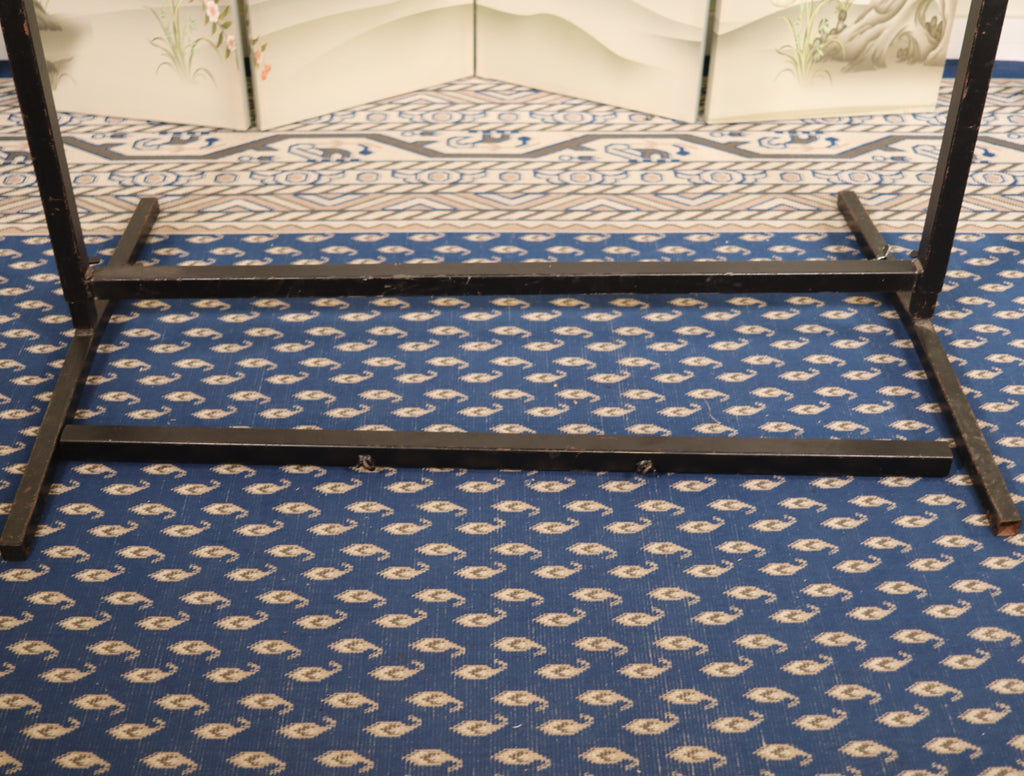 CONSIGNMENT SALE - Paiste Set and Square Gong Stands