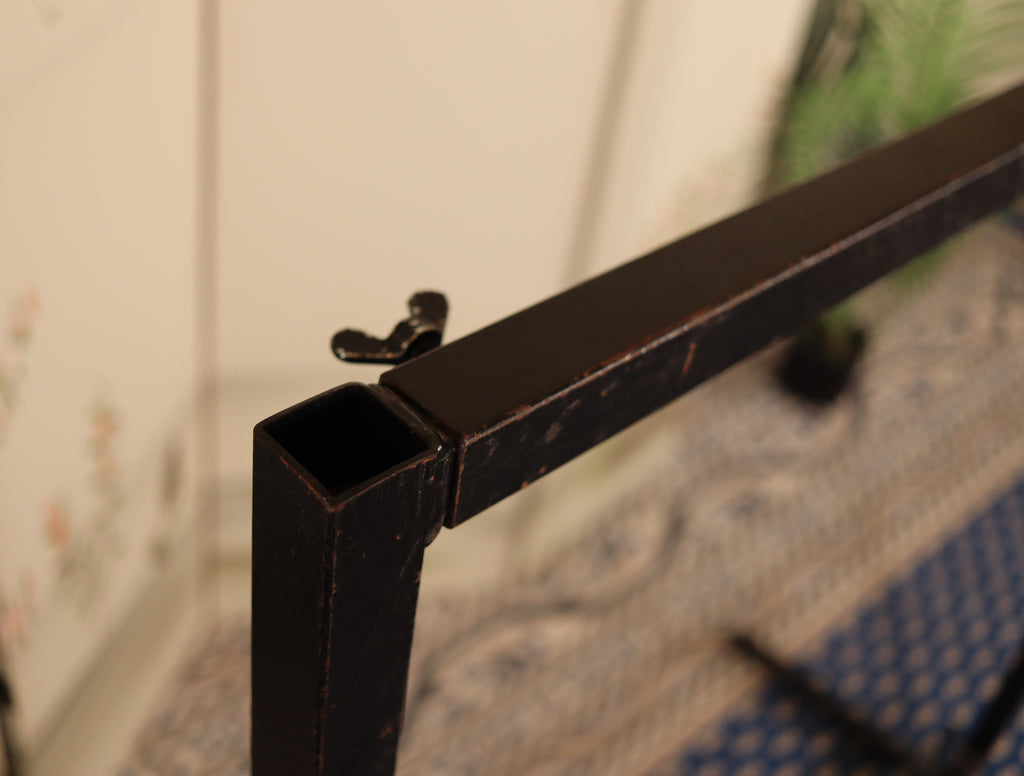 CONSIGNMENT SALE - Paiste Set and Square Gong Stands