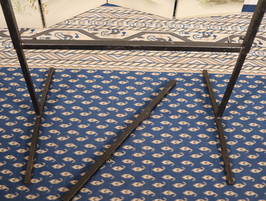 CONSIGNMENT SALE - Paiste Set and Square Gong Stands