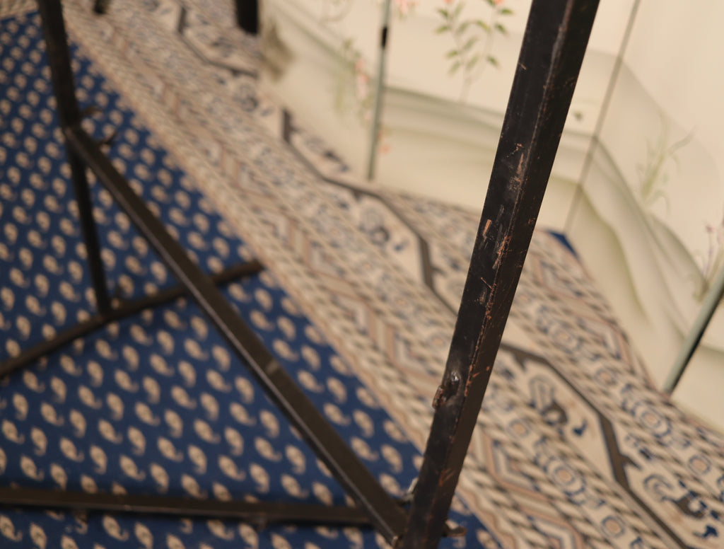 CONSIGNMENT SALE - Paiste Set and Square Gong Stands