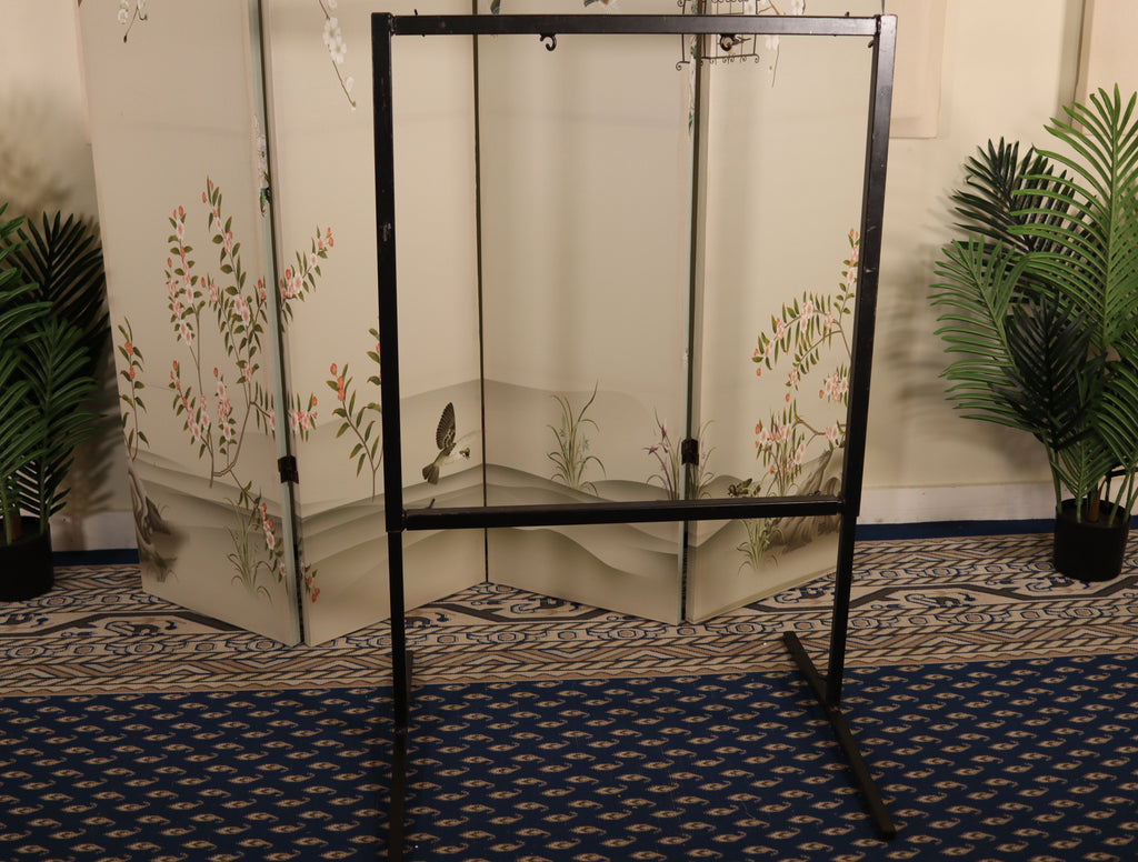 CONSIGNMENT SALE - Paiste Set and Square Gong Stands