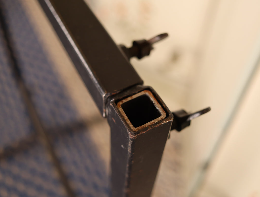 CONSIGNMENT SALE - Paiste Set and Square Gong Stands