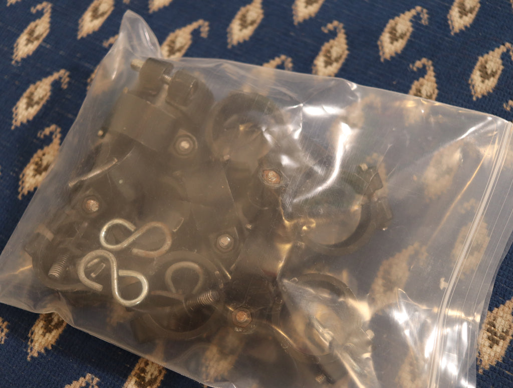 CONSIGNMENT SALE - Prog Rock Sound Healing Instrument and Gong Stand