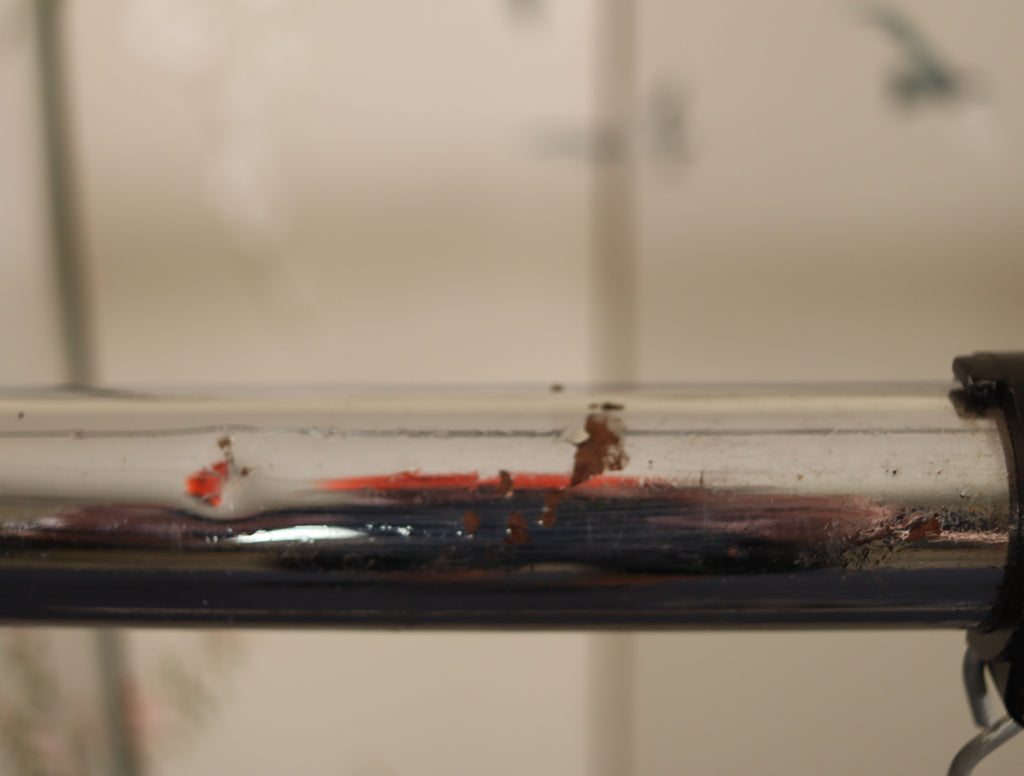 CONSIGNMENT SALE - Prog Rock Sound Healing Instrument and Gong Stand