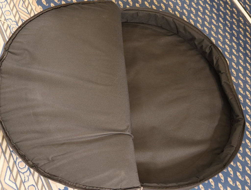 CONSIGNMENT SALE - Paiste 34" Symphonic Gong