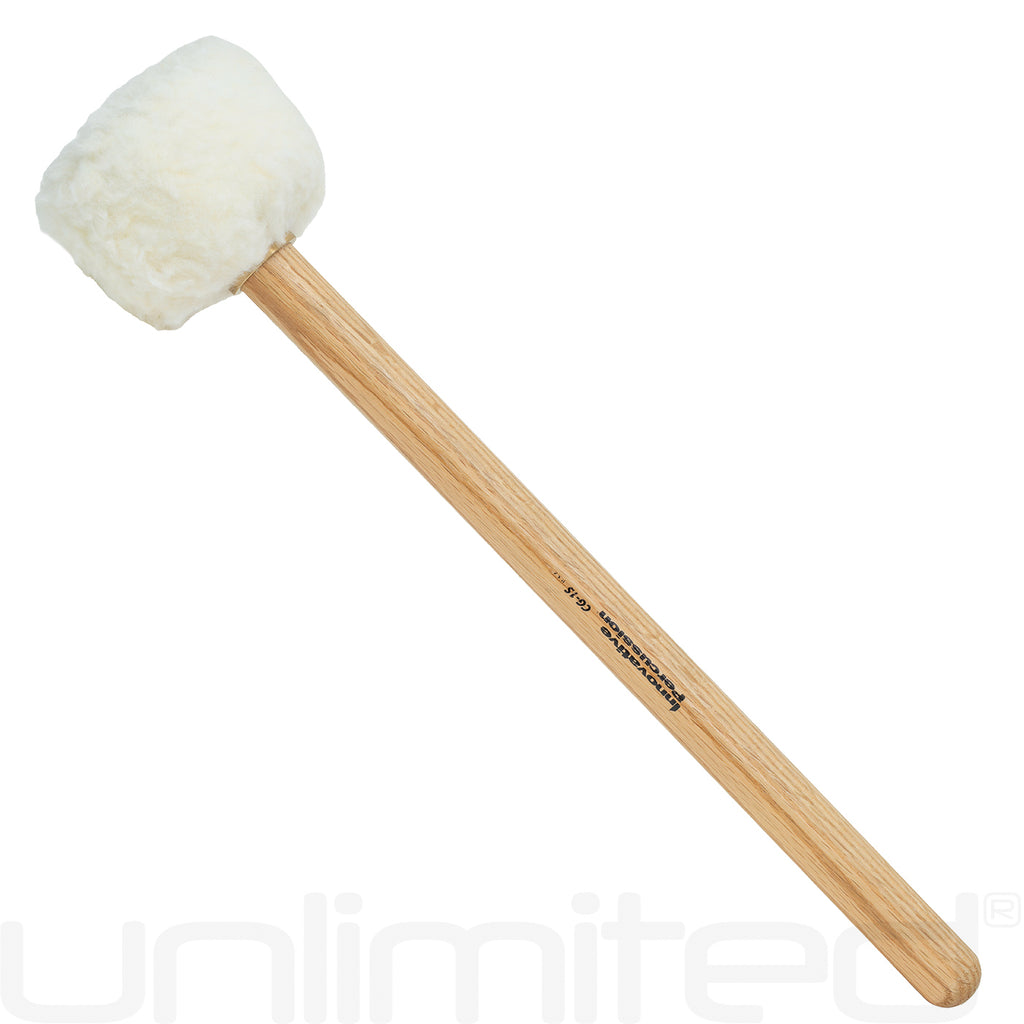 Innovative Percussion Concert Gong Mallets