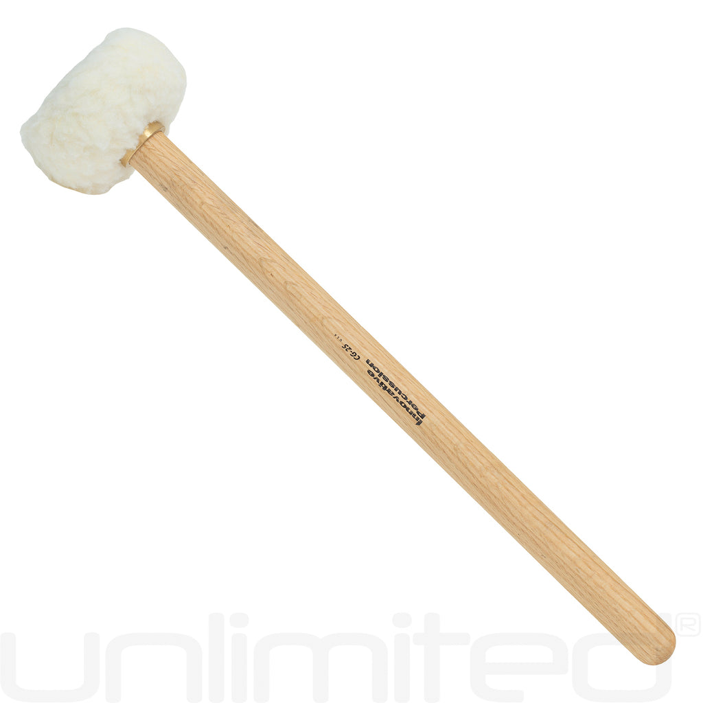 Innovative Percussion Concert Gong Mallets