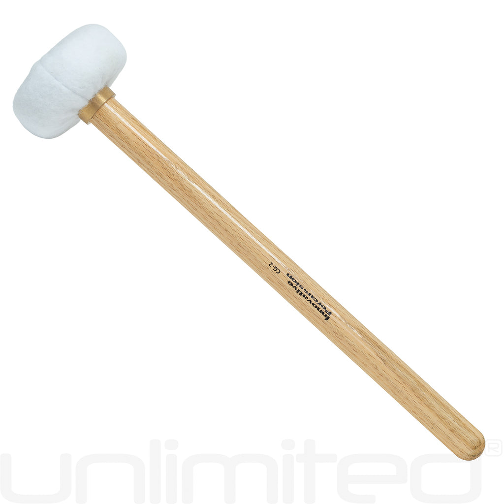 Innovative Percussion Concert Gong Mallets