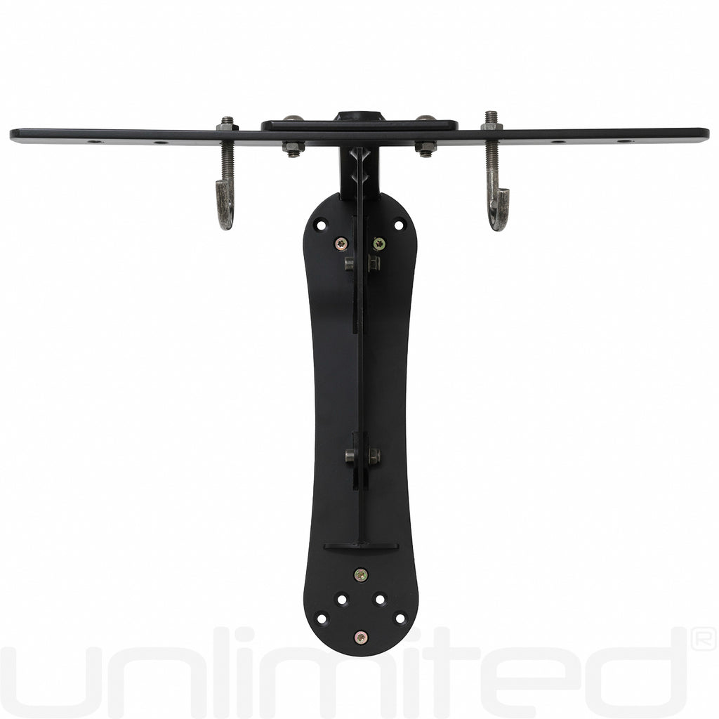Unlimited Internal Wave Gong Hanger for Gongs 18" to 44"