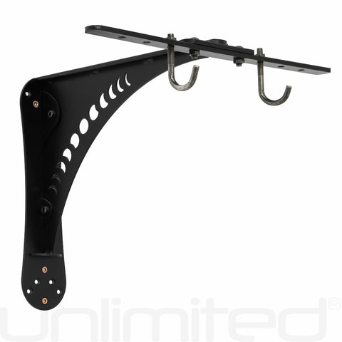 Unlimited Internal Wave Gong Hanger for Gongs 18" to 44"