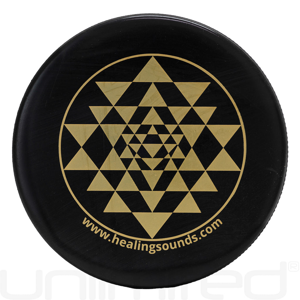 Jonathan Goldman's Tuning Fork Activator
