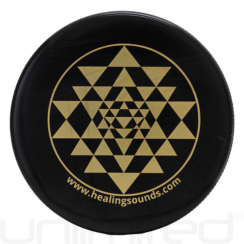 Jonathan Goldman's Tuning Fork Activator