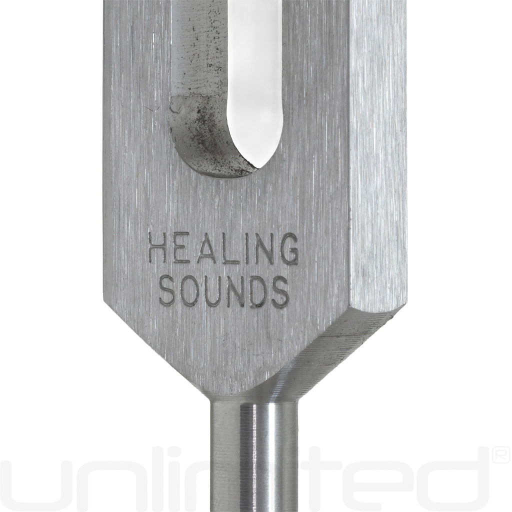 Jonathan Goldman's Moses Code Tuning Forks™