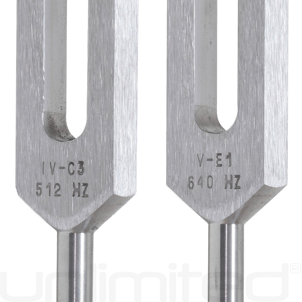 Jonathan Goldman's Harmonic Tuning Fork Kit