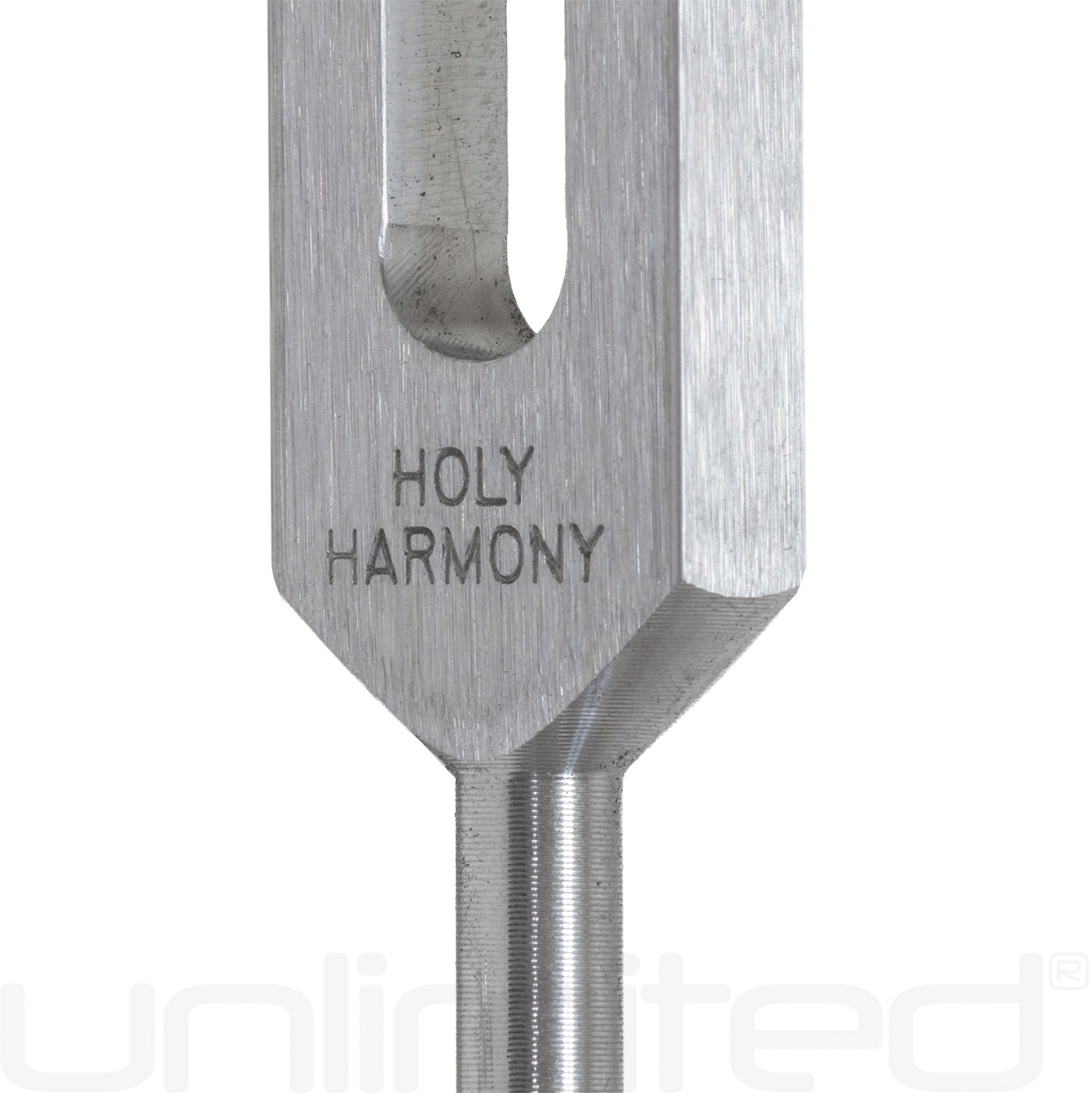 Jonathan Goldman's Holy Harmony (Solfeggio) Tuning Fork Set